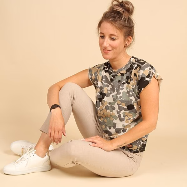 Welke kledingmerken voor oudere dames?