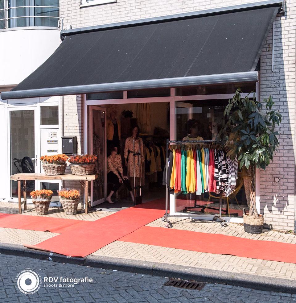 Wat is Van Uffelen Mode?