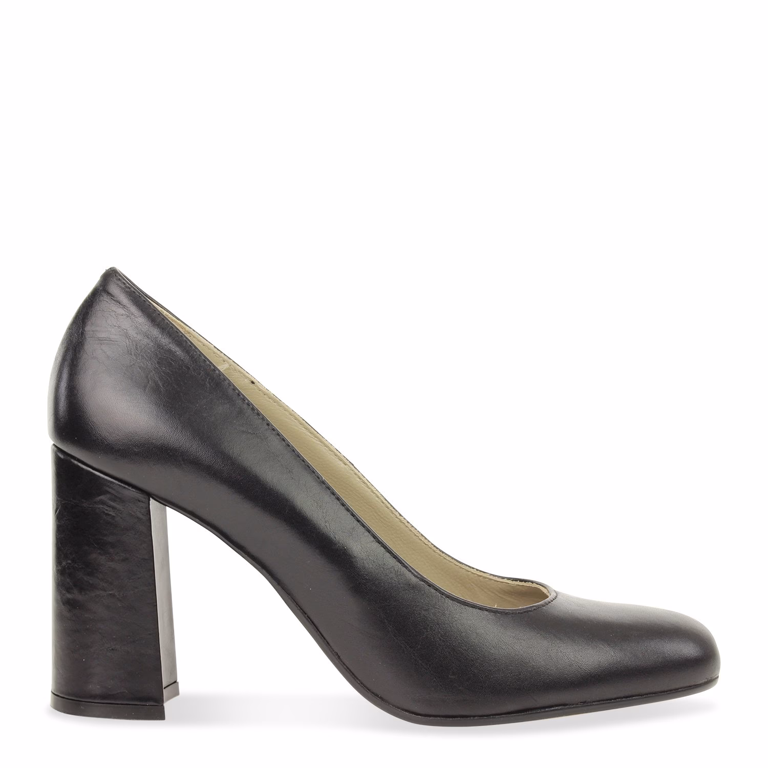 Zijn blokhakken beter voor je voeten?