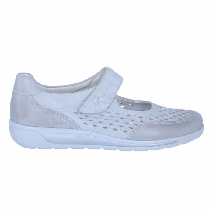 Hoe vallen Ara schoenen?