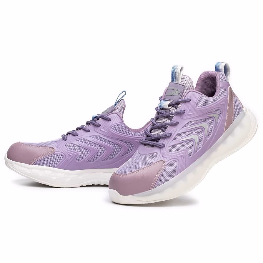 Wat is een alternatief voor schoenen met stalen neuzen?