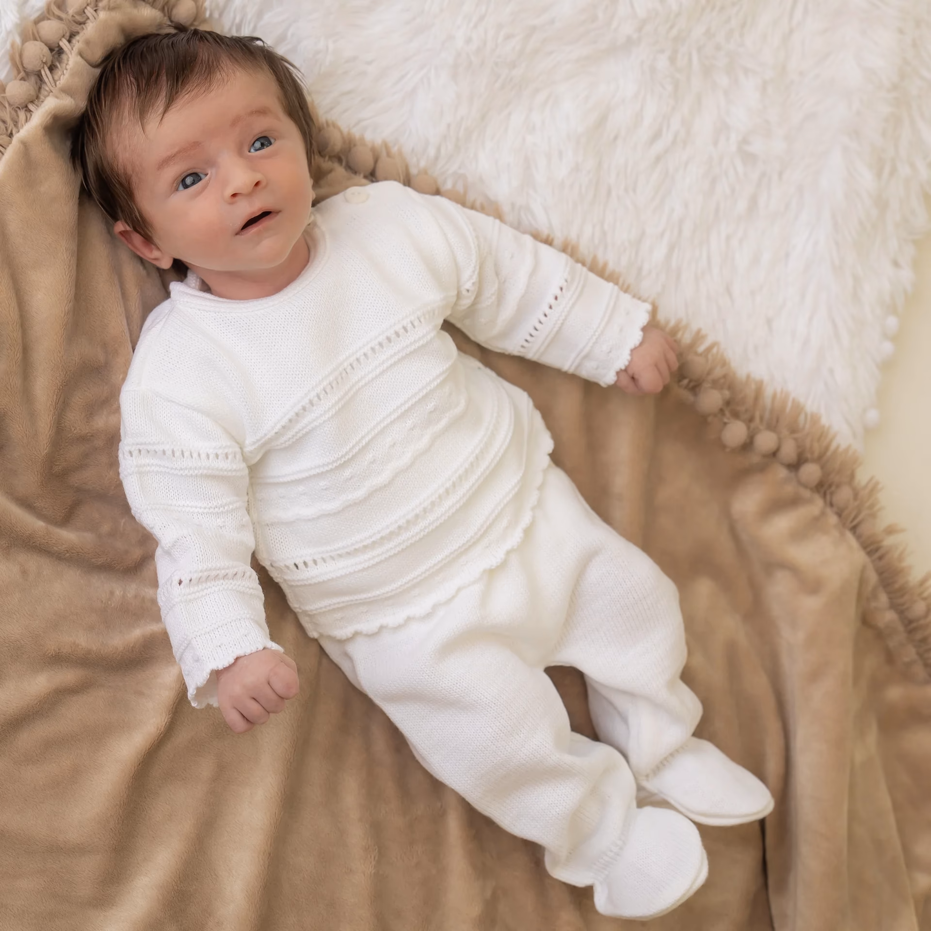 What is dandelion clothing?