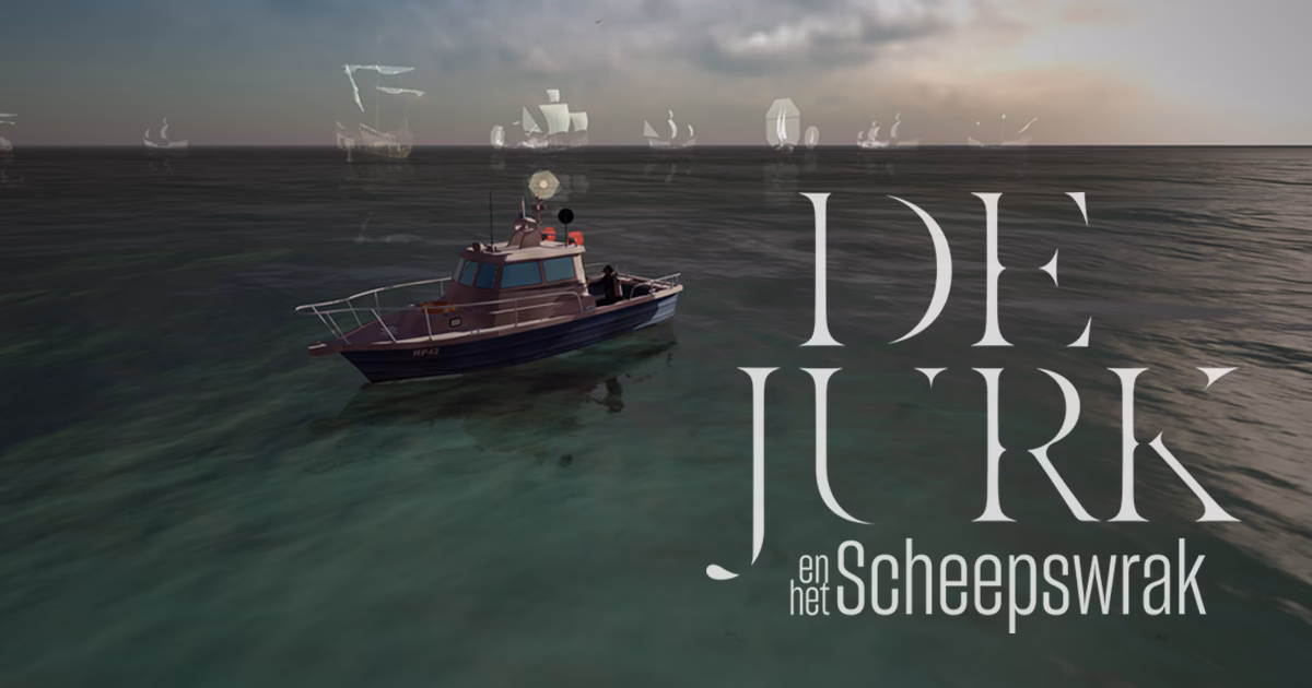 Waar is de jurk van?