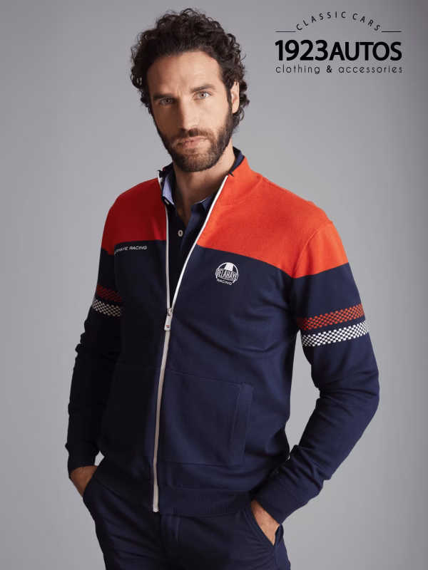 Où sont fabriqués les vêtements Delahey ?