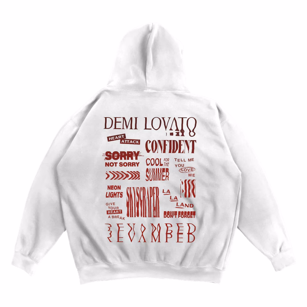 What is Demi Lovato's birth year?