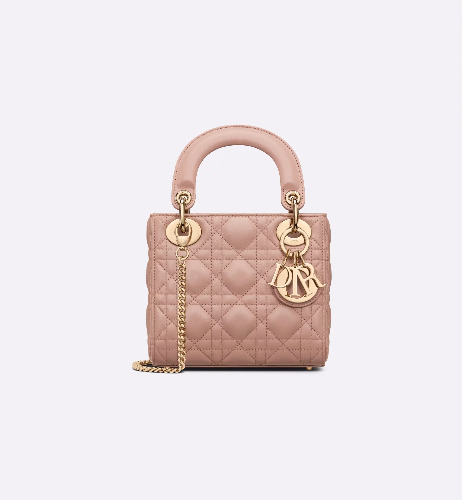 Is Dior eigendom van Gucci?