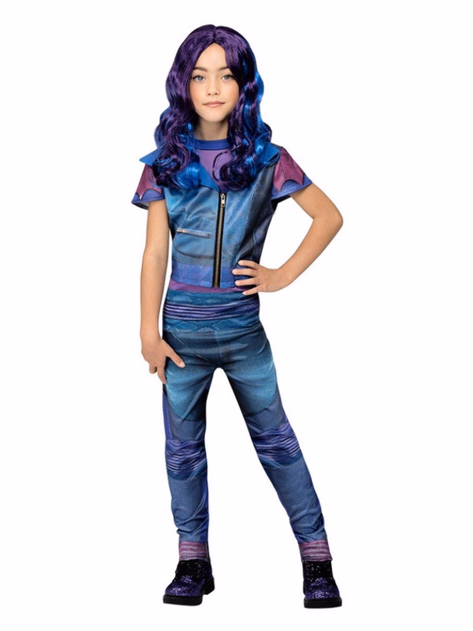 Does Kohl's offer free shipping on Disney's Descendants?