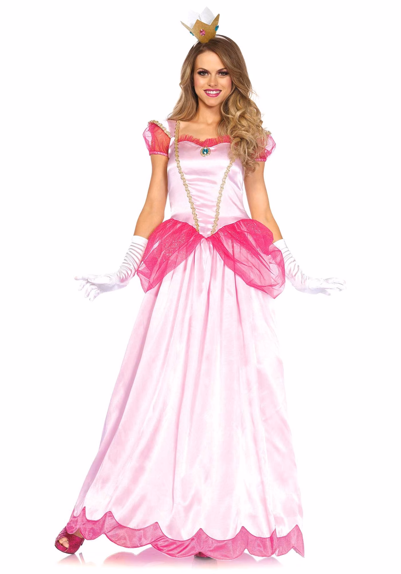 Mogen volwassenen zich verkleden als Disney-personages?