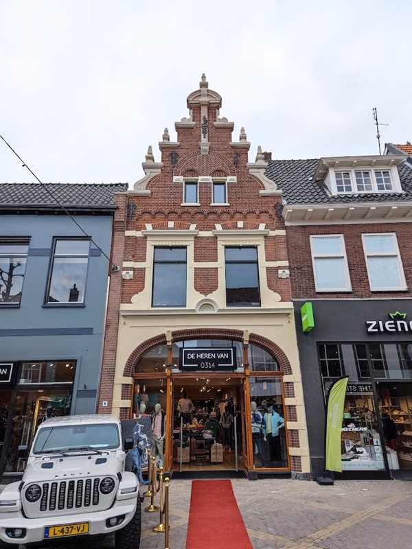 Waar staat Doetinchem om bekend?