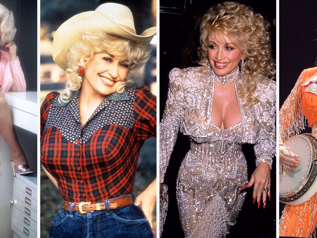 How much does Dolly Parton's Billy the Kid dance his heart out cost?