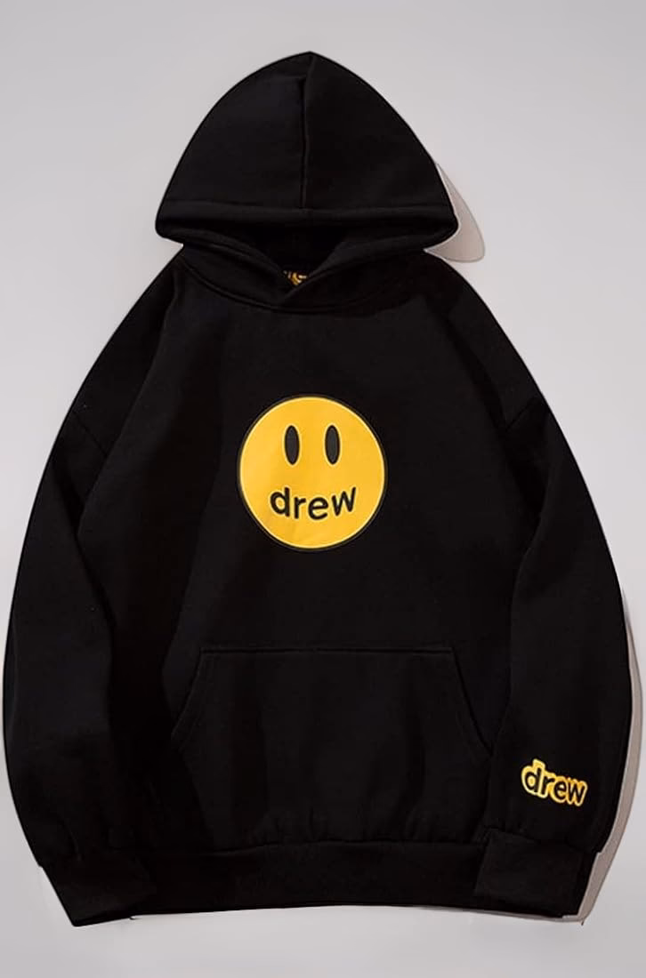 What is the mascot of Drew House?