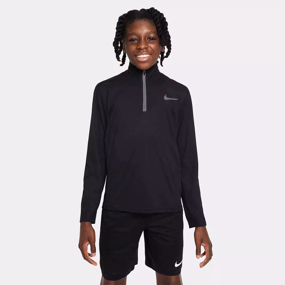 What is Dri-FIT fabric?