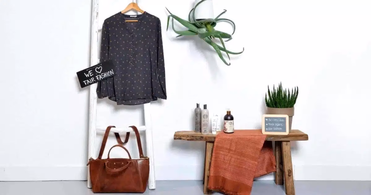 Wat zijn de beste duurzame kledingmerken?