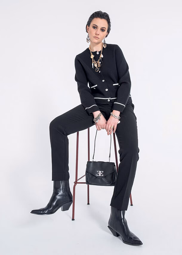 What does it mean to join Elora?