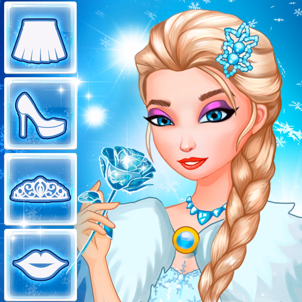 Can I play Elsa games online?