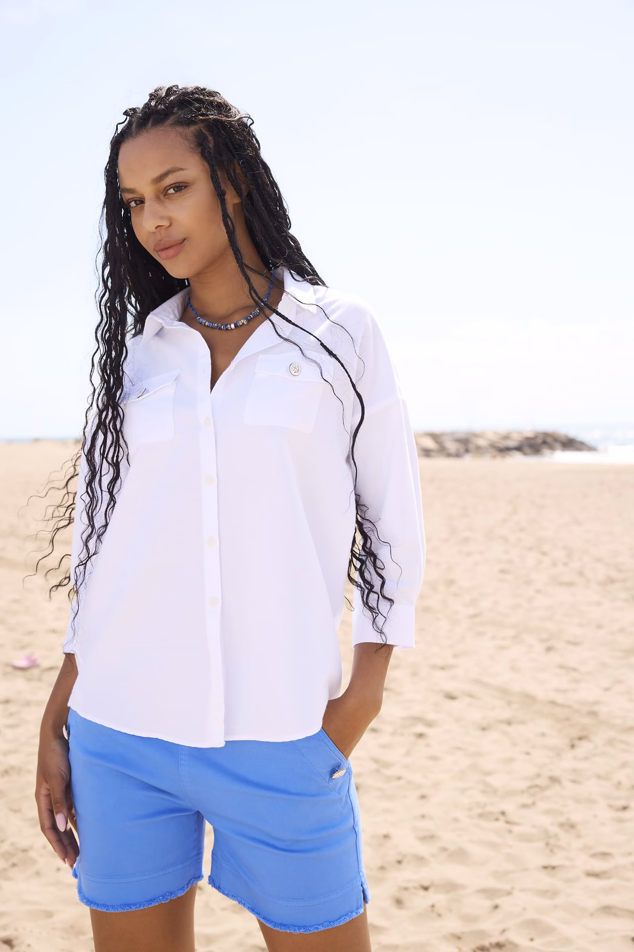 What is Escales Paris?