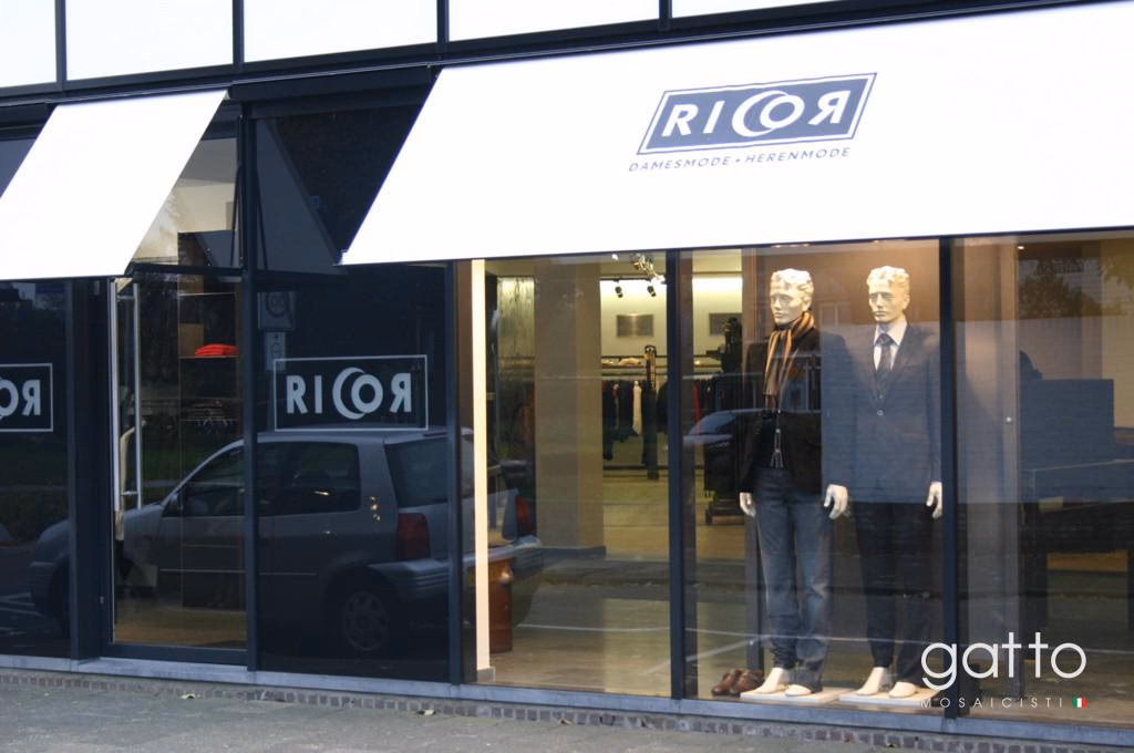 Welke merken heeft Berden?