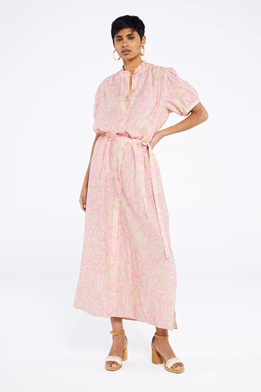 Waar woont Fabienne Chapot?