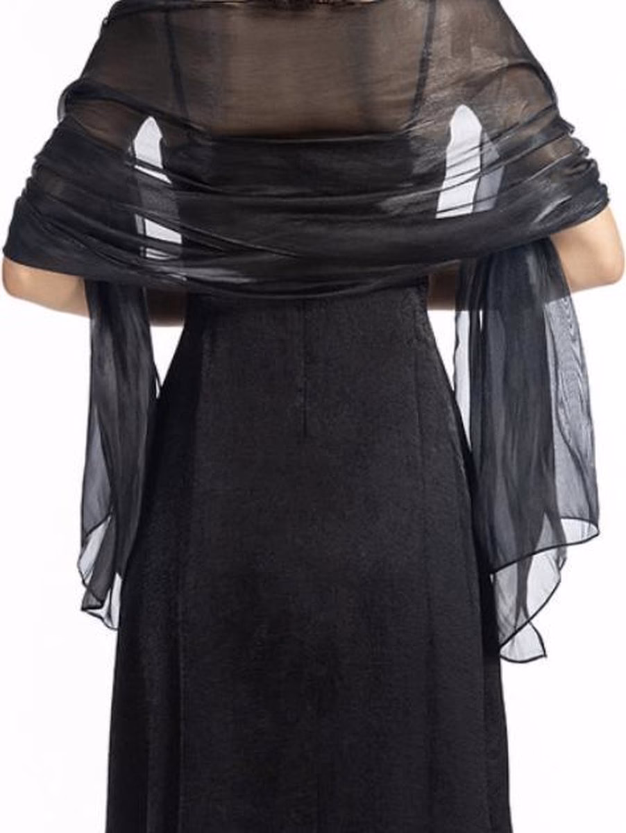 Wat is een stola sjaal?