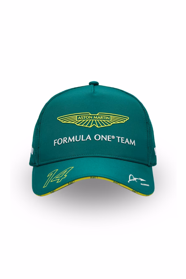 How good is Alonso teamwear?