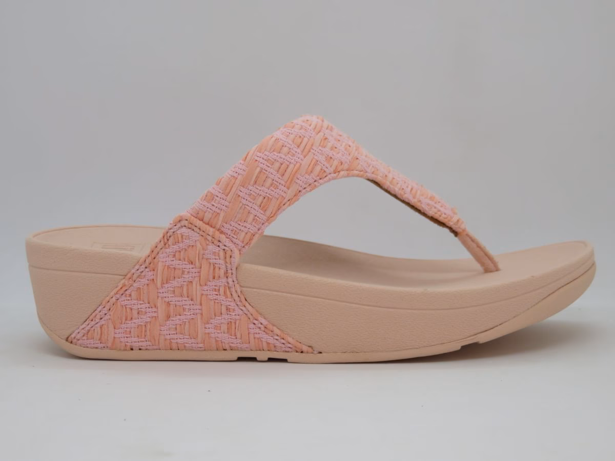 Zijn fitflops echt goed voor je voeten?