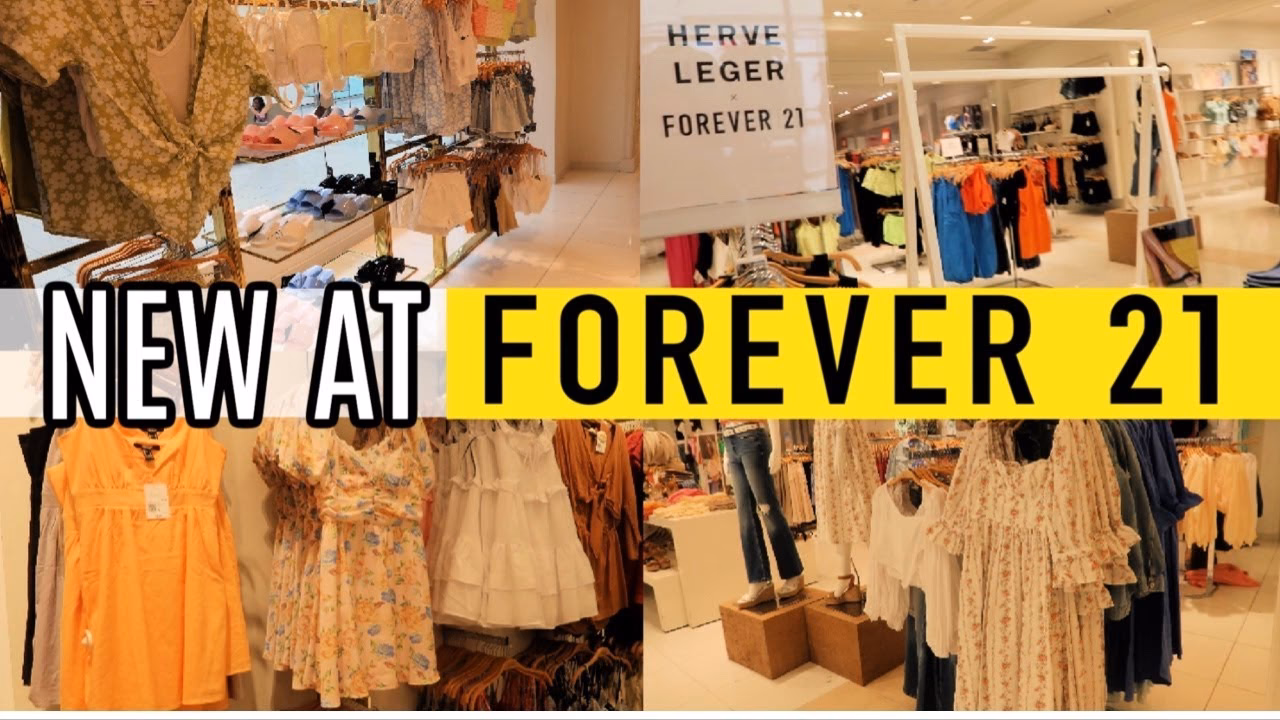Can I return a gift card to Forever 21?