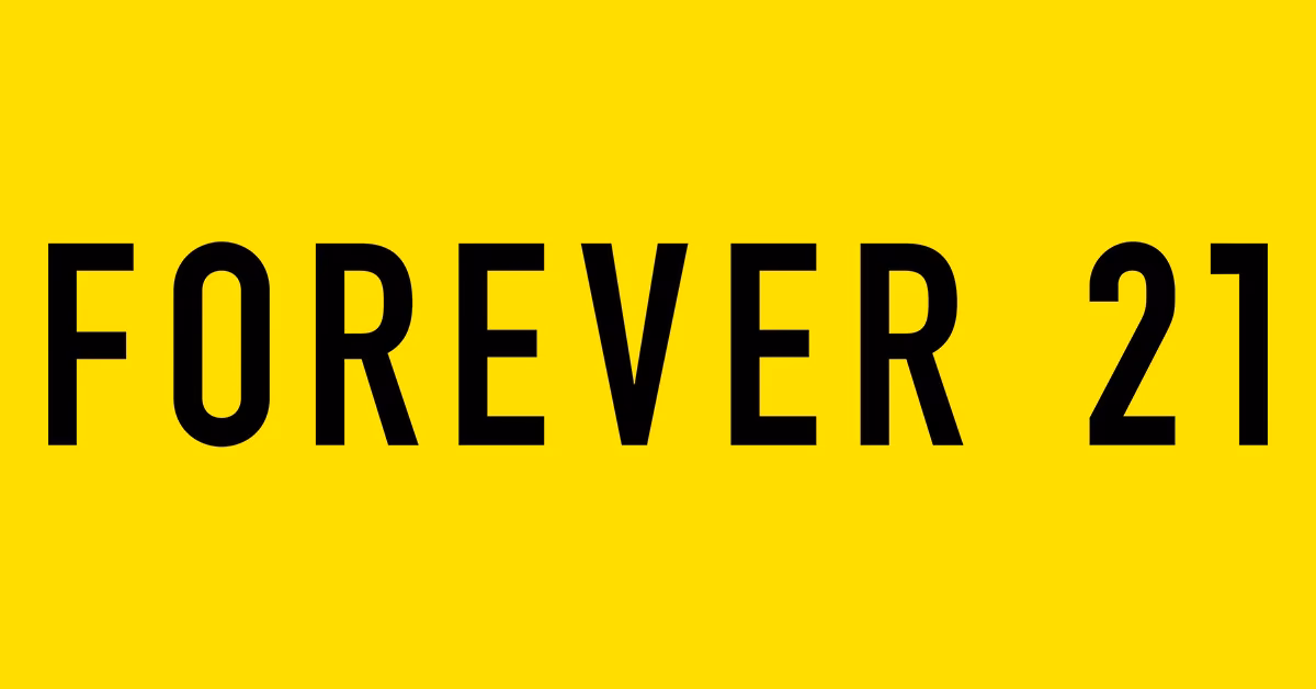 Can I return a gift card to Forever 21?