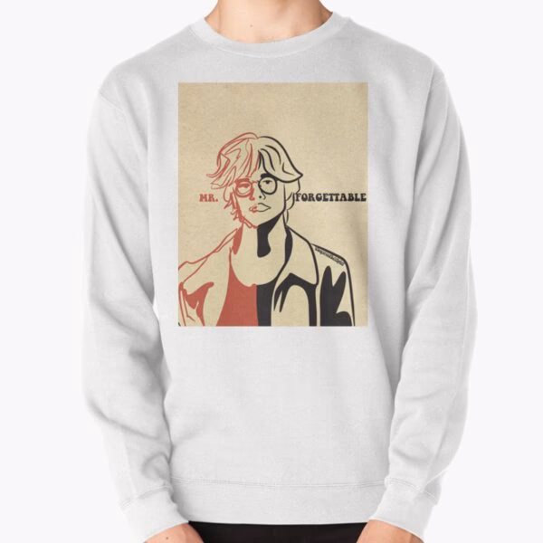 Who is Maison forgettable?