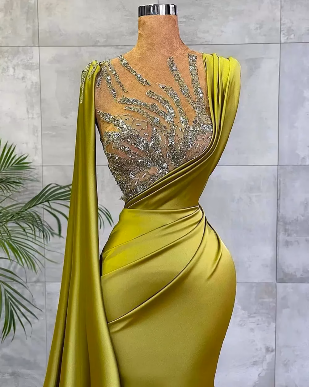 Wat is maat 36 jurk?