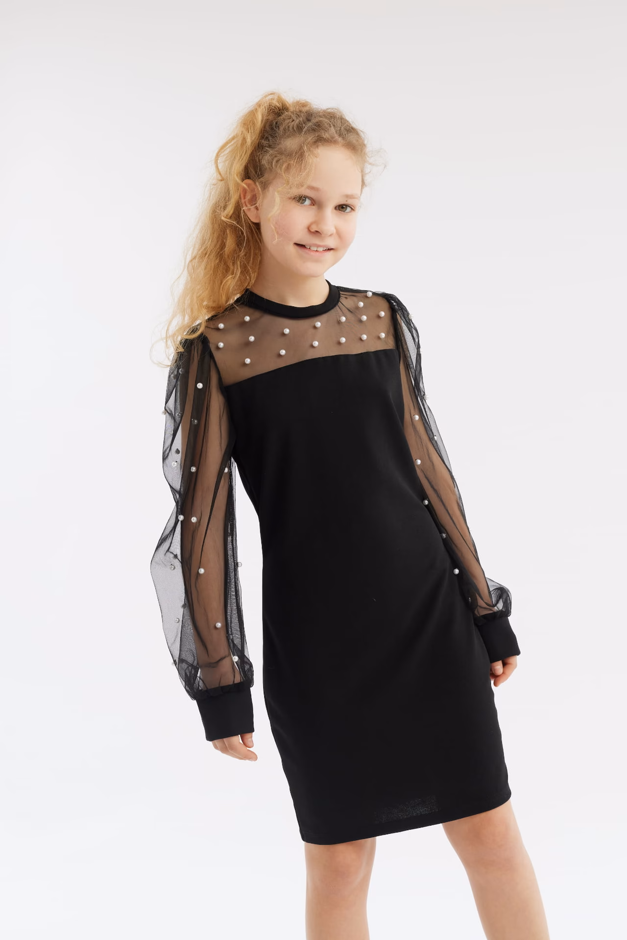 Wat is de juiste lengte voor een galajurk?