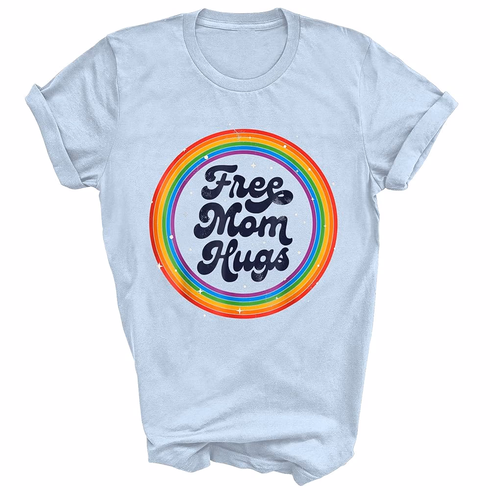 Why should I shop at Free Mom Hugs?
