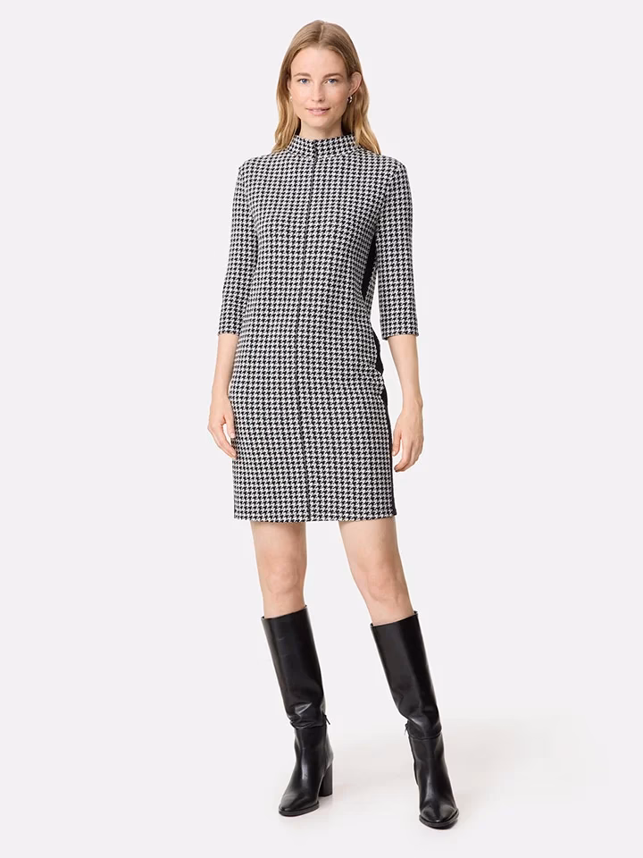 Heeft Gerry Weber grote maten?