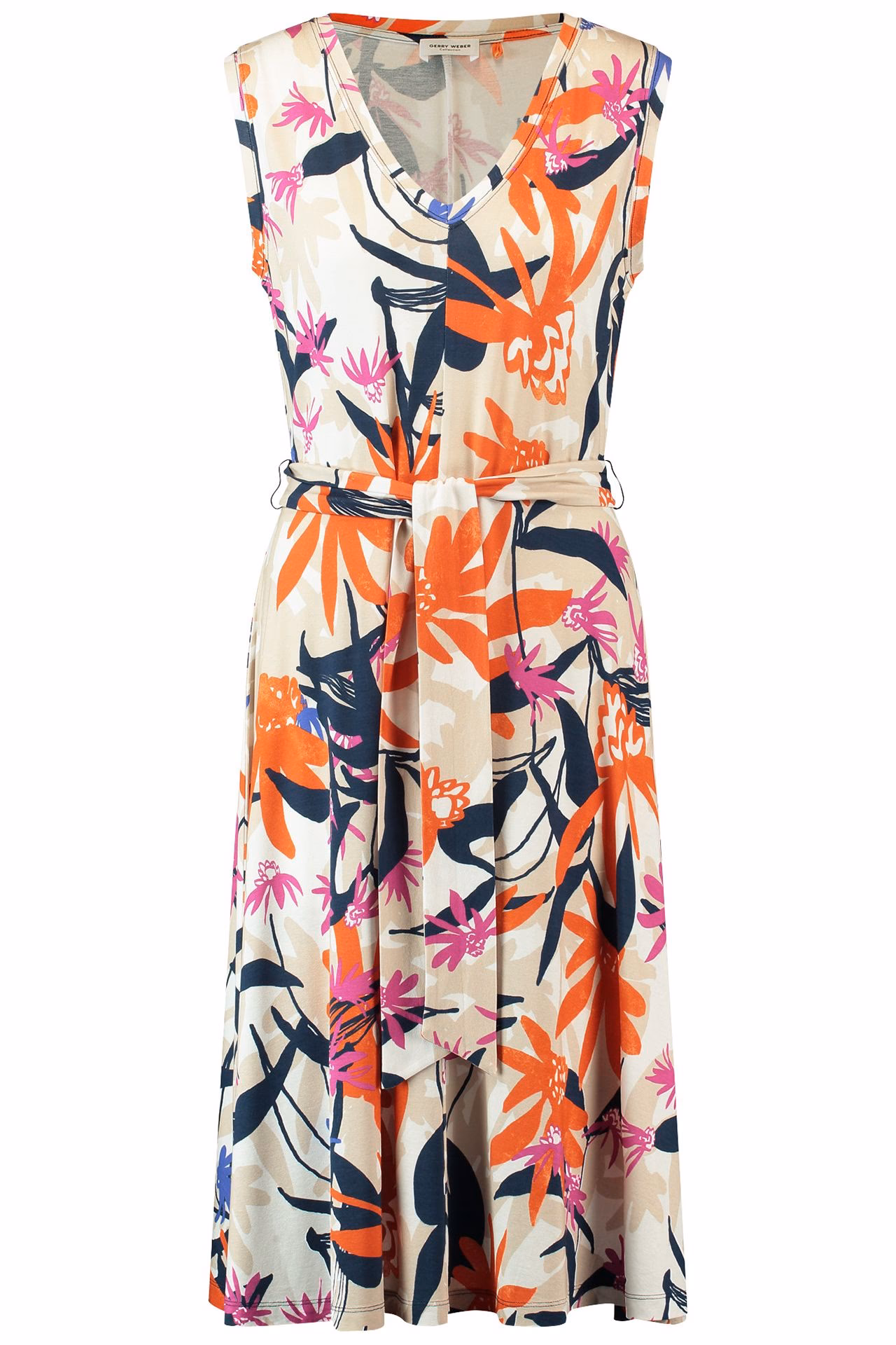 Heeft Gerry Weber grote maten?