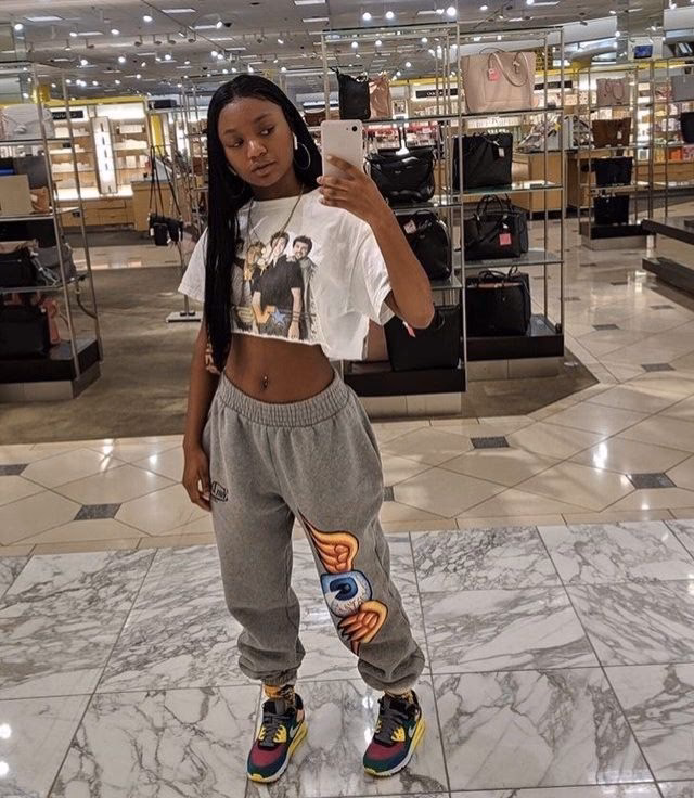 Are ghettos a place of urban blight?