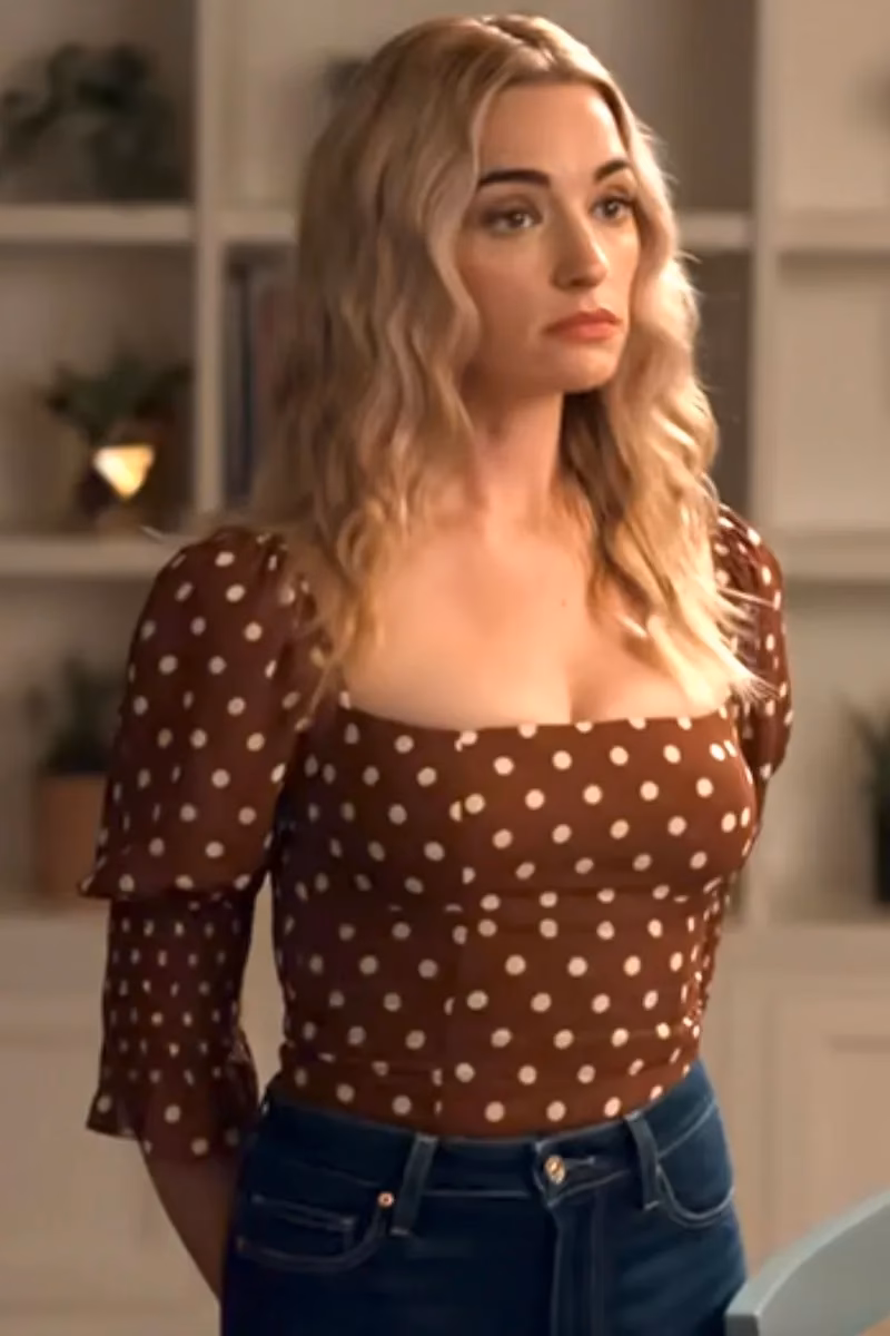 What is Ginny & Georgia Merch Store?