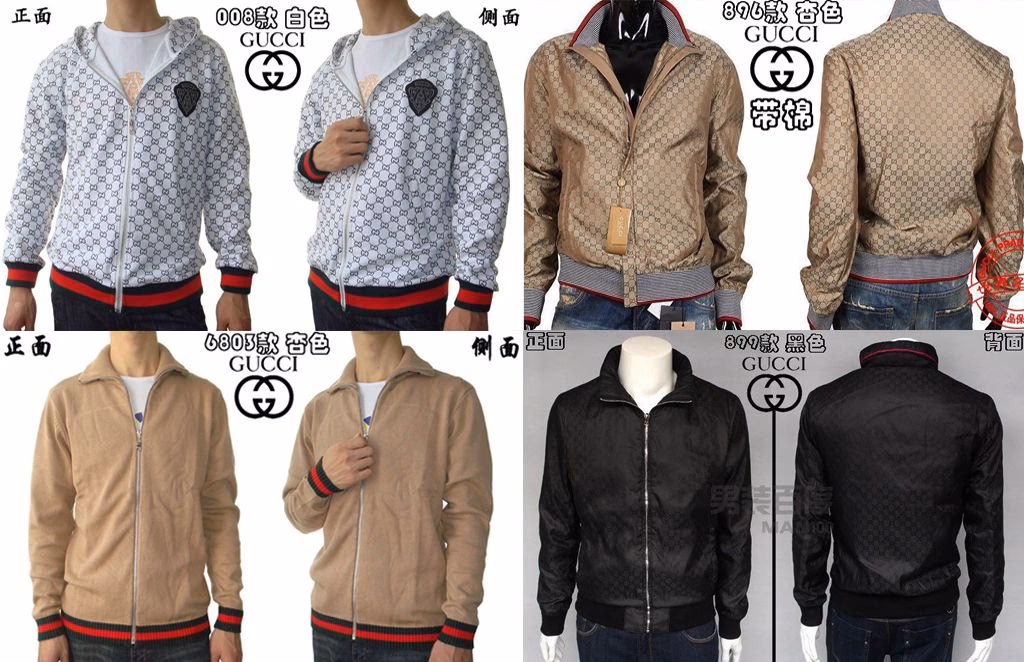 Welk land is het goedkoopst voor Gucci?