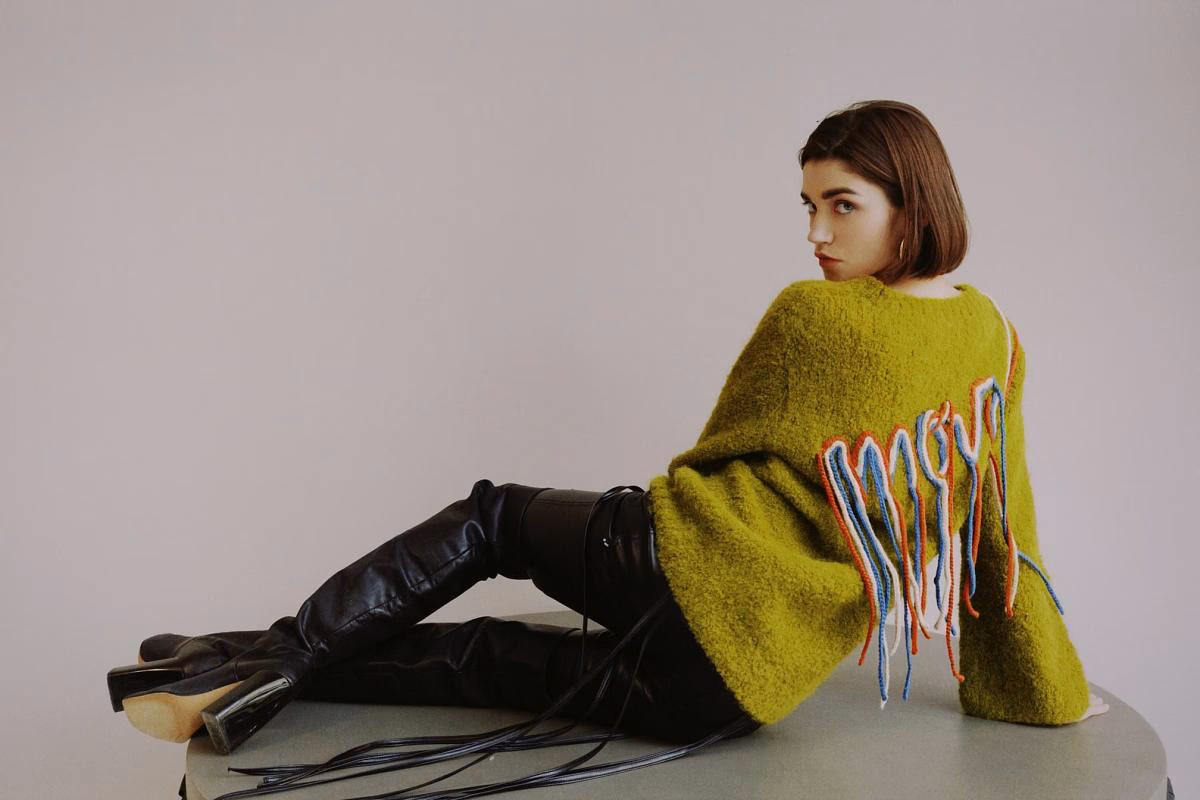 What is Gracia fashion?