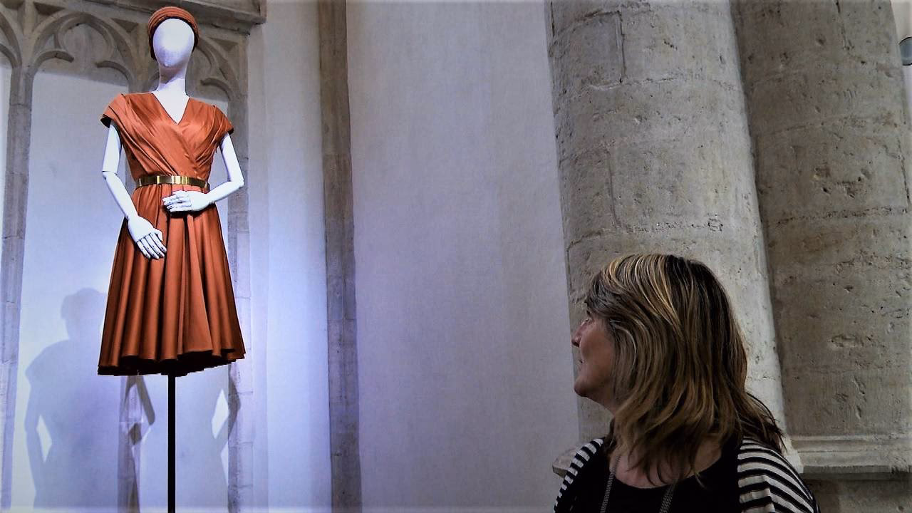 Wat voor kleurtype is Máxima?