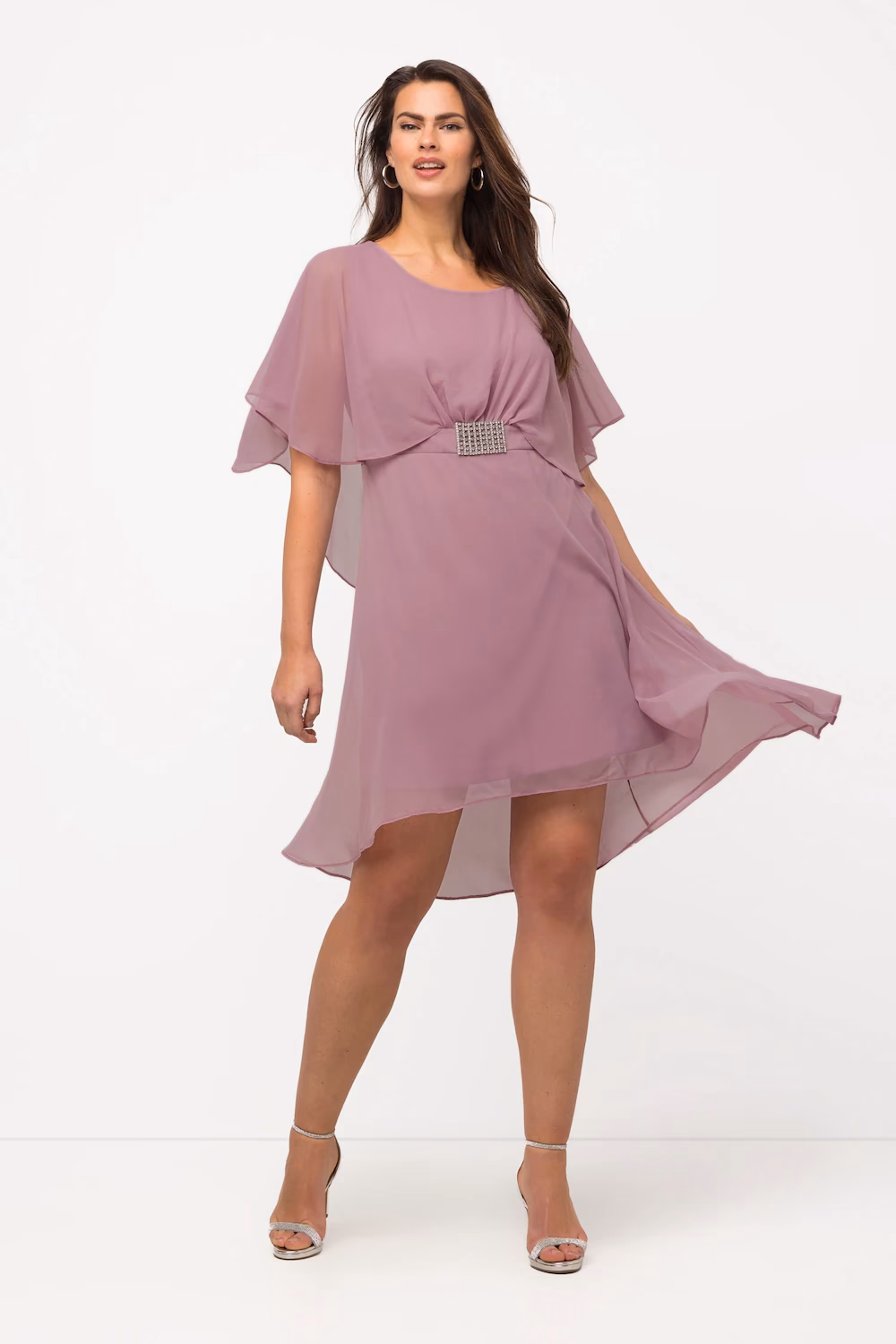 Wat is de dresscode voor dames bij Tenue de Ville?