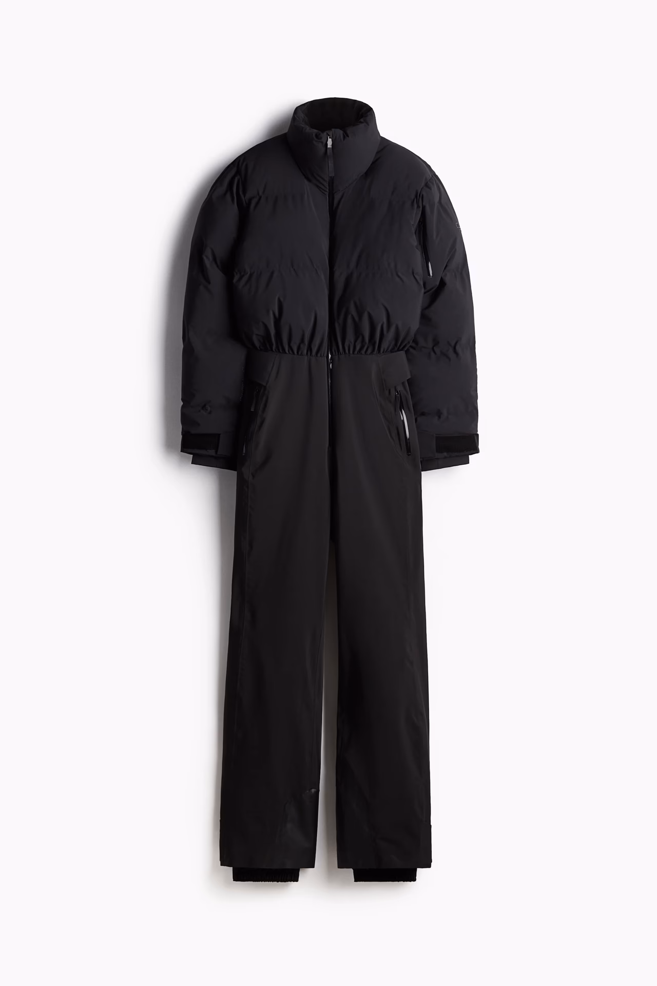 Does H&M have a ski suit?