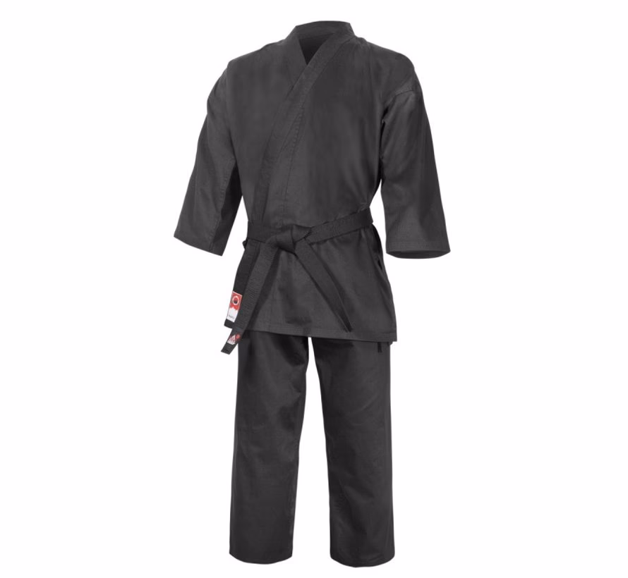 What is Hapkido fabric?