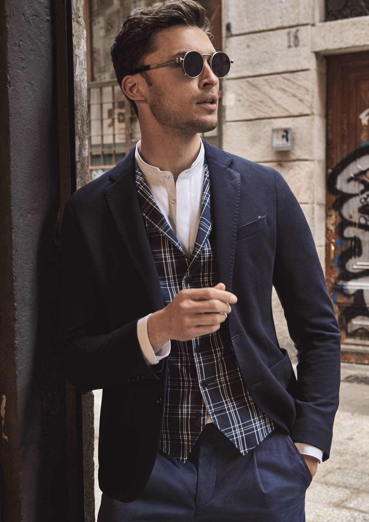 Wat was de modetrend van 2014?