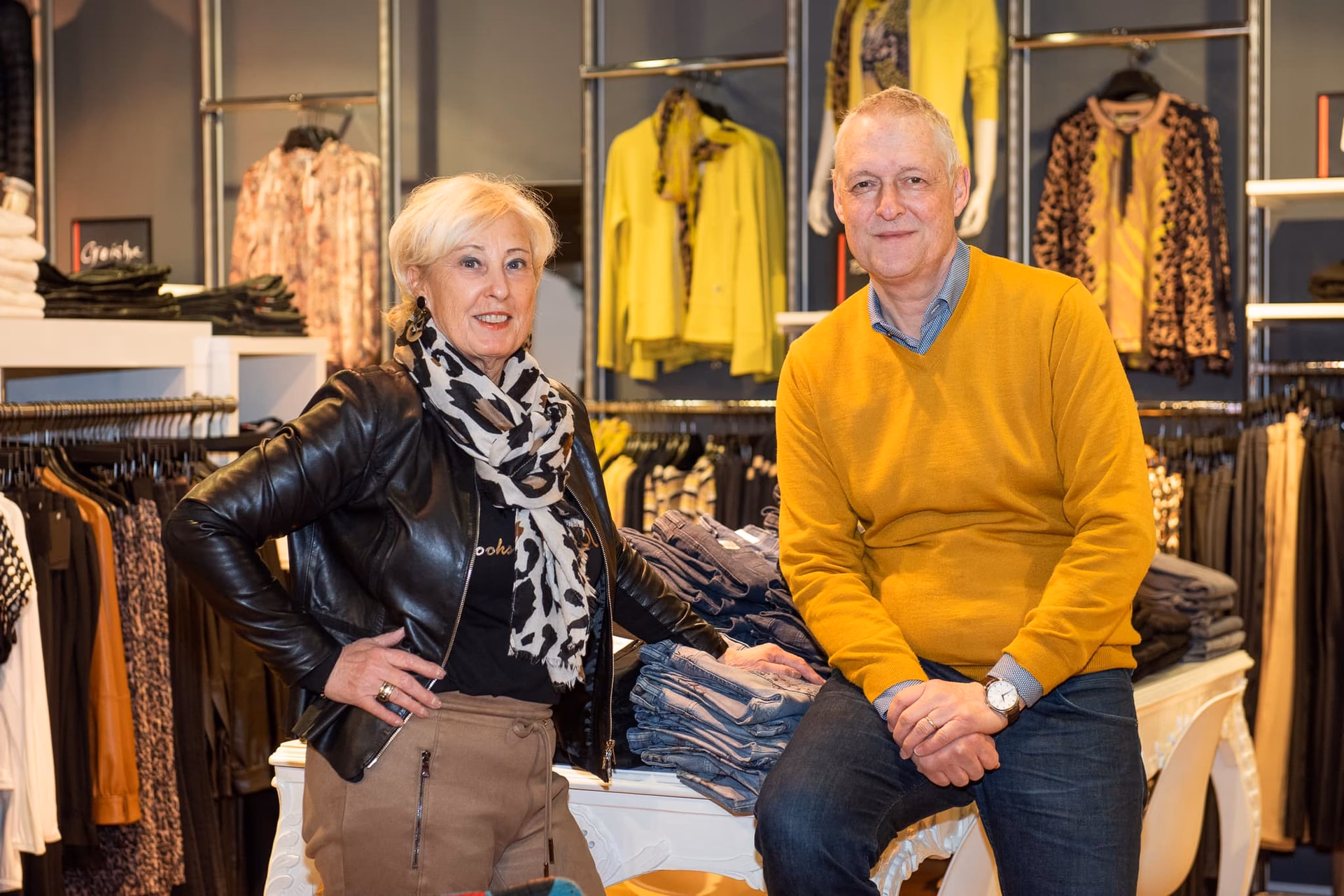 Wat is Van Uffelen Mode?