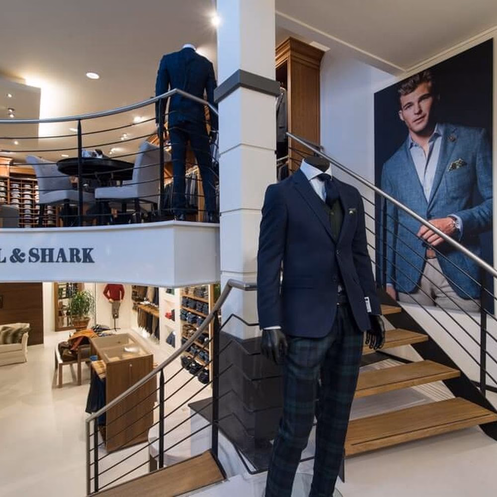 Heeft Bergen leuke winkels?