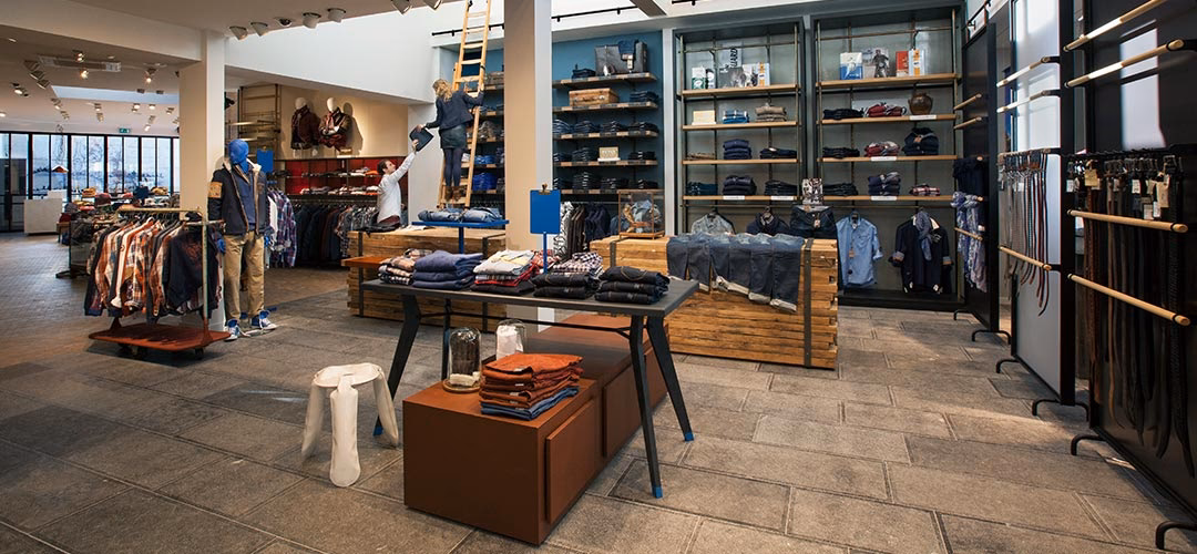 Is Hugo Boss een luxe merk?