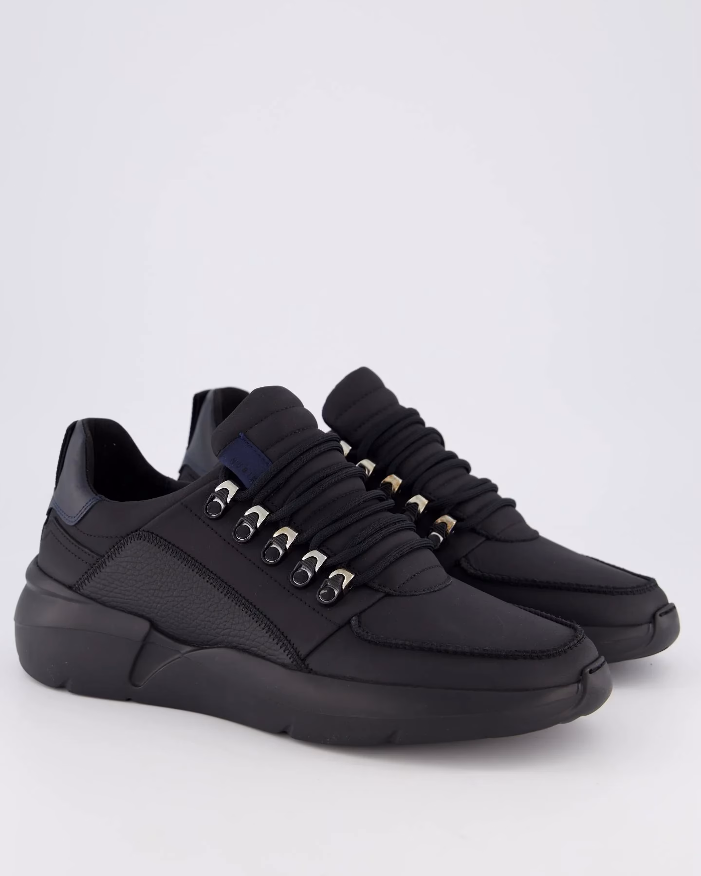 Welke mannenschoenen zijn in de mode?