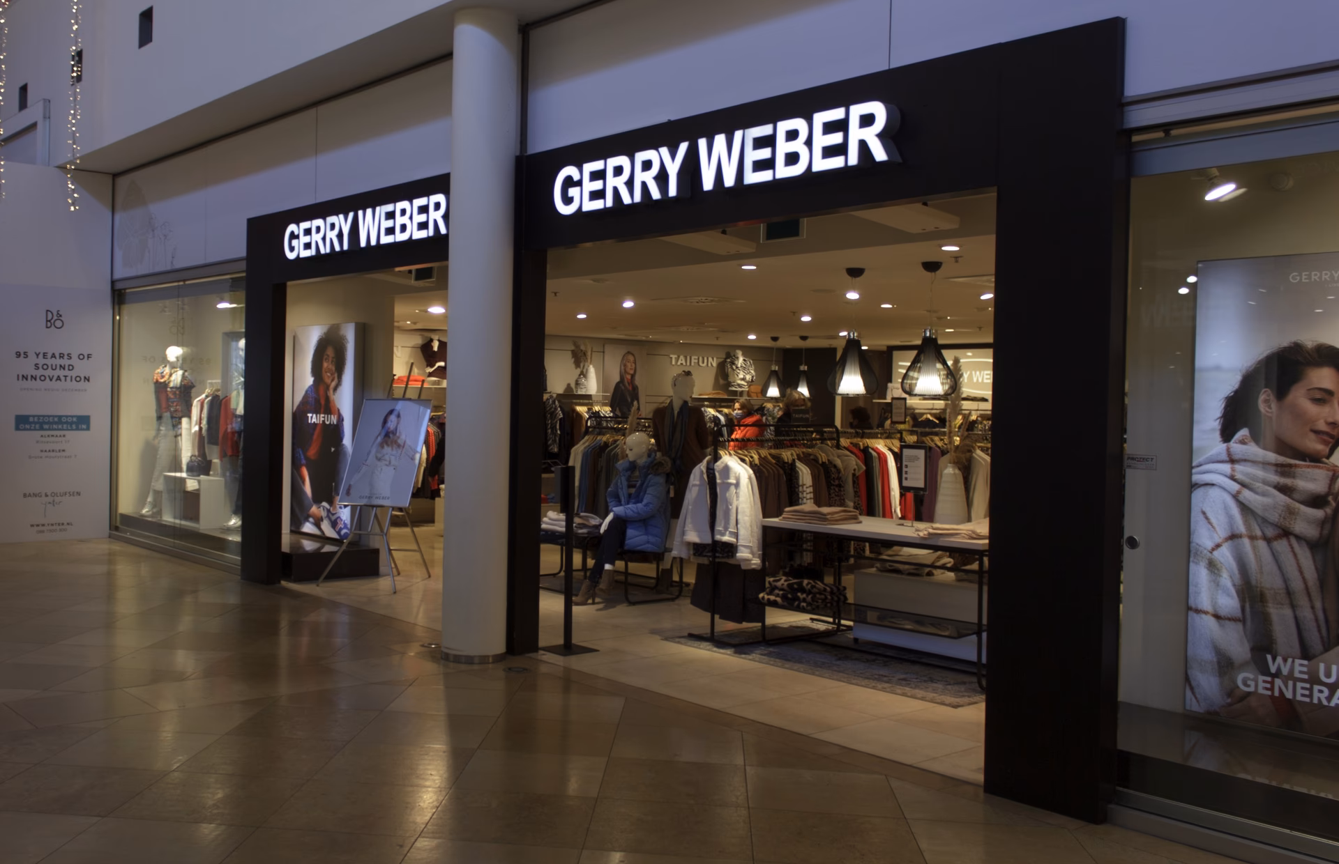 Is Stadshart Amstelveen open vandaag?