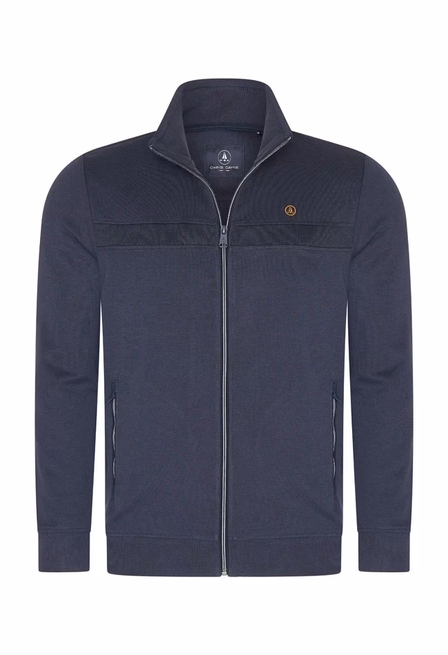 Wat is het verschil tussen een cardigan en een vest?