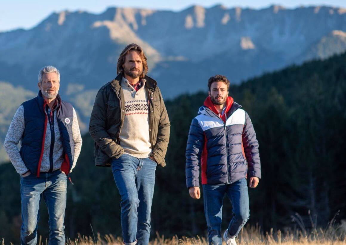 Wat zijn de modetrends voor heren in de winter van 2025?