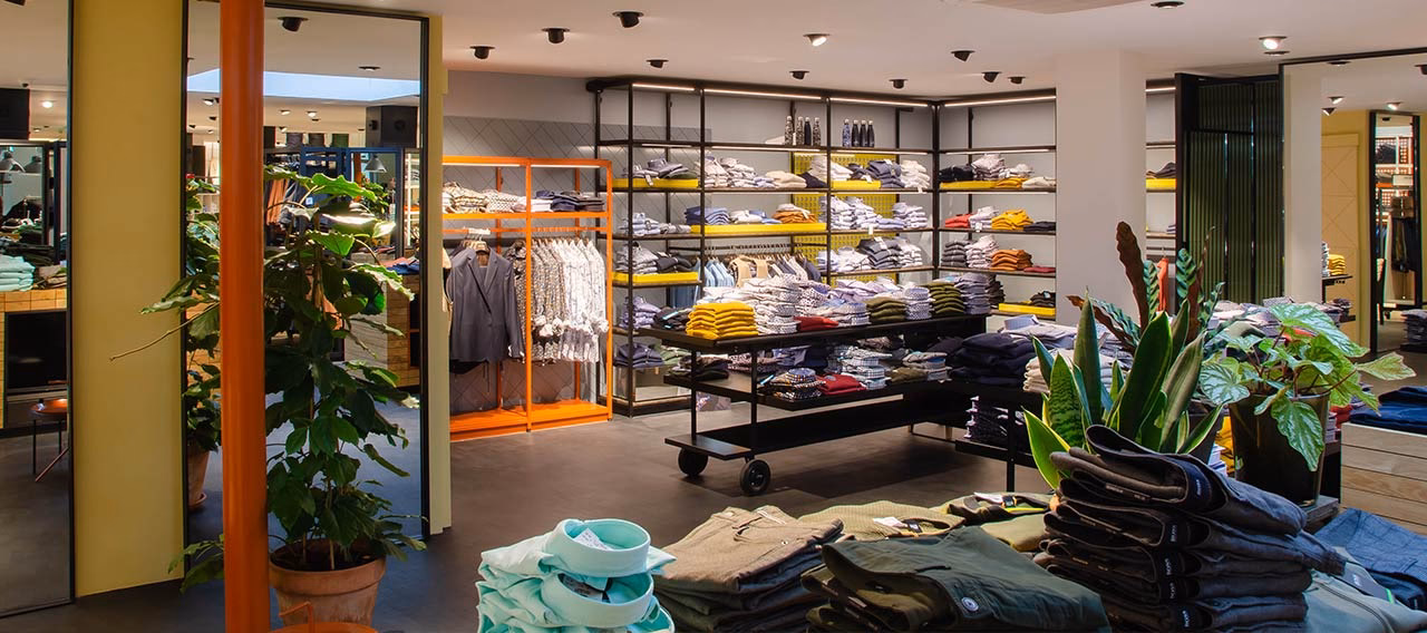 Waar is het leuk winkelen in Zeeland?